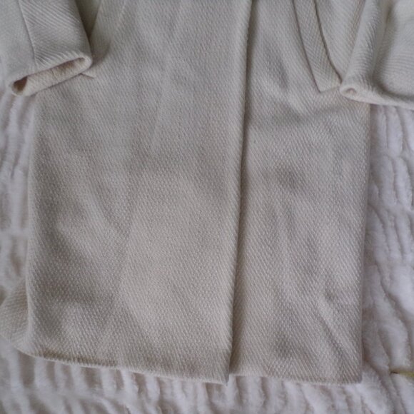 NWT Veronica Beard wool coat M - Picture 3 of 8